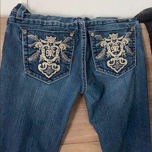 MissMe Jeans